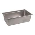 Winco Full Size 6 in Steam Table Pan SPJH-106